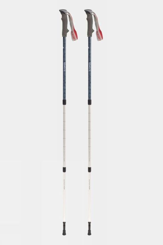Keswick T6 Walking Poles (Pair) 1 Keswick T6 Walking Poles (Pair)