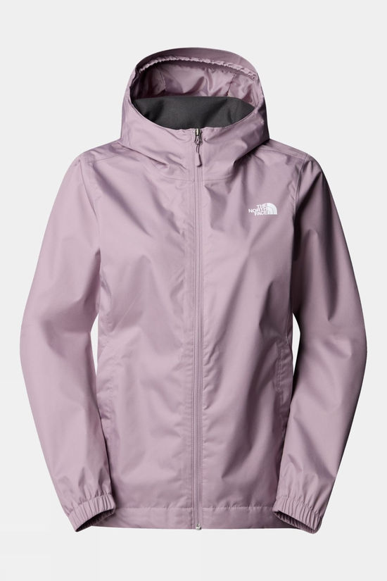 Womens Quest Hooded Jacket 1 Womens Quest Hooded Jacket