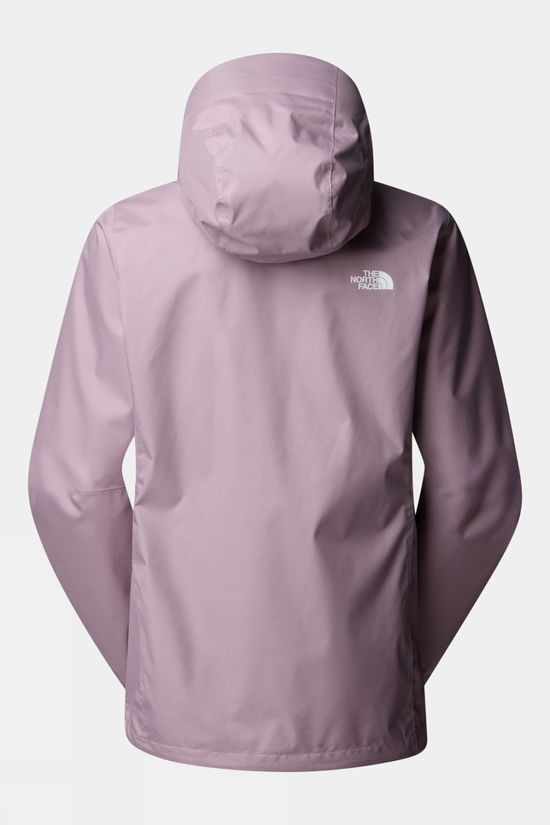 Womens Quest Hooded Jacket 2 Womens Quest Hooded Jacket