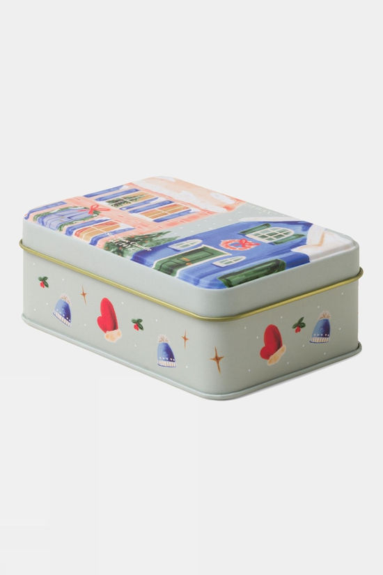 Winter Balsam Travel Candle 2 Winter Balsam Travel Candle