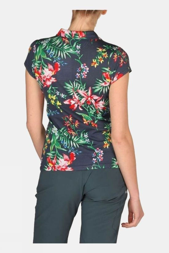 Womens Betty Polo Shirt 2 Womens Betty Polo Shirt