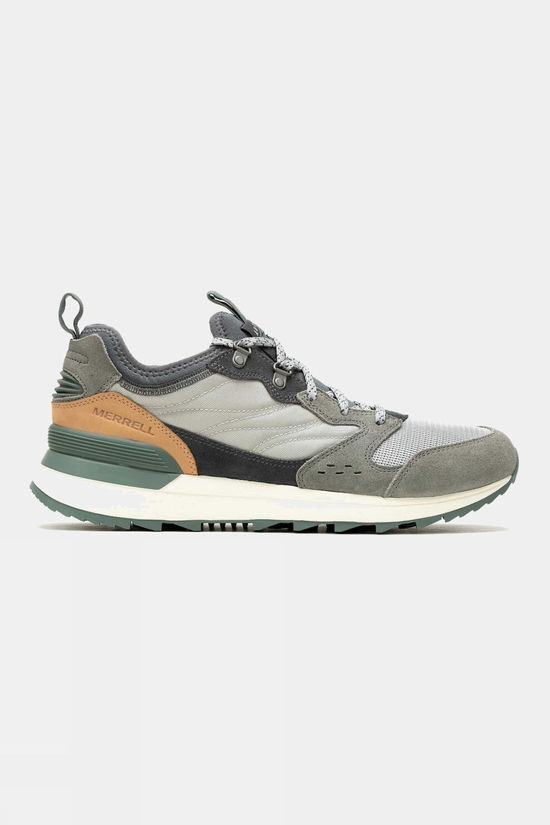 Mens Alpine 83 Sneaker Recraft Shoes