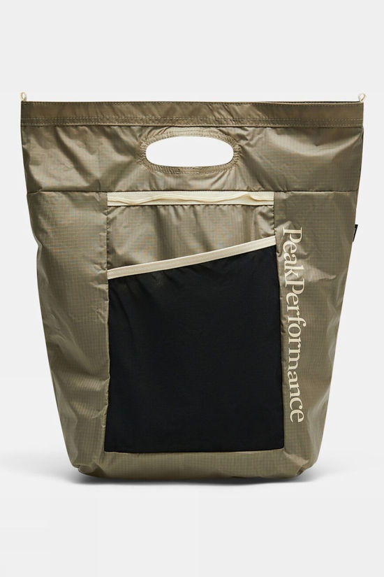 Street Shopper Tote Bag 1 Street Shopper Tote Bag