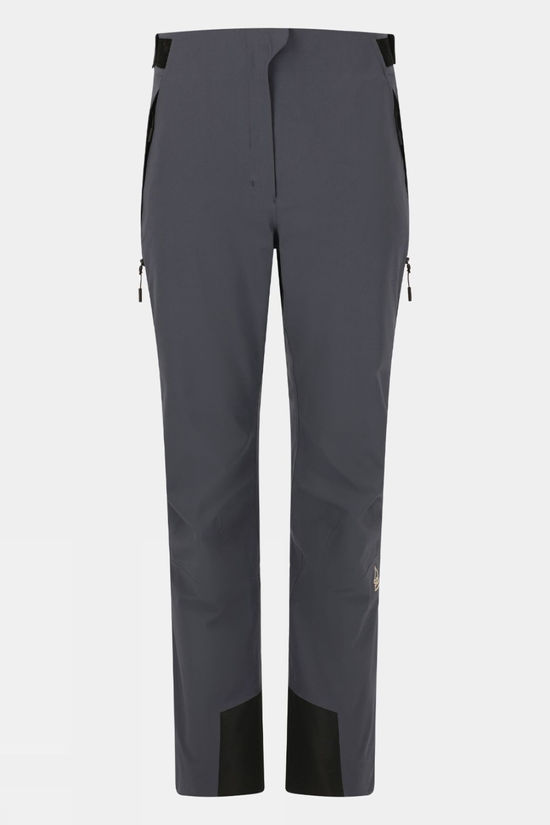 Womens Cervinia Insulated Ski Pants 1 Womens Cervinia Insulated Ski Pants
