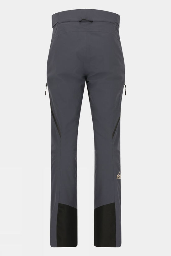 Womens Cervinia Insulated Ski Pants 2 Womens Cervinia Insulated Ski Pants