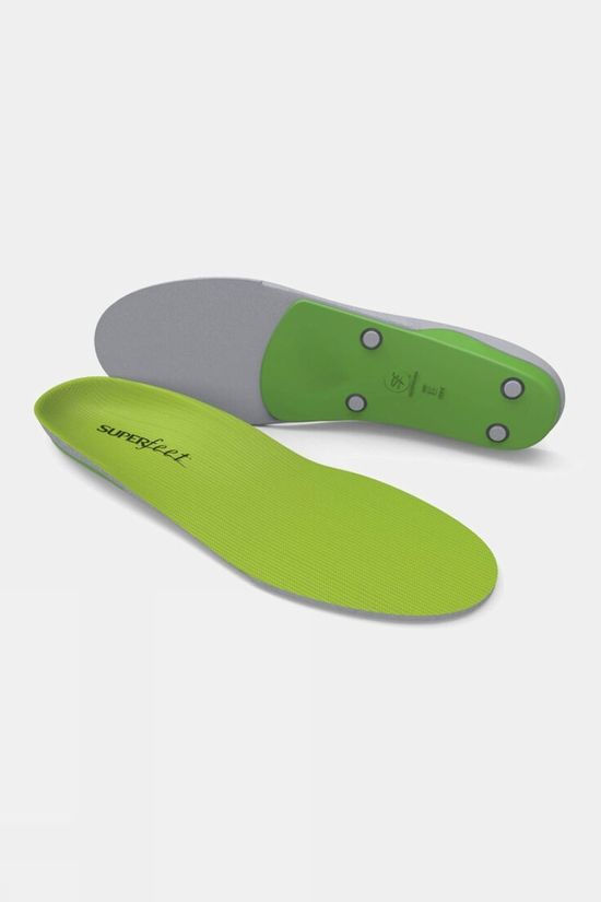 All Purpose Support High Arch Insoles