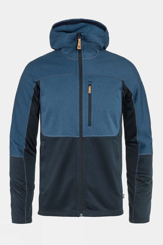 Mens Abisko Trail Fleece Jacket 1 Mens Abisko Trail Fleece Jacket