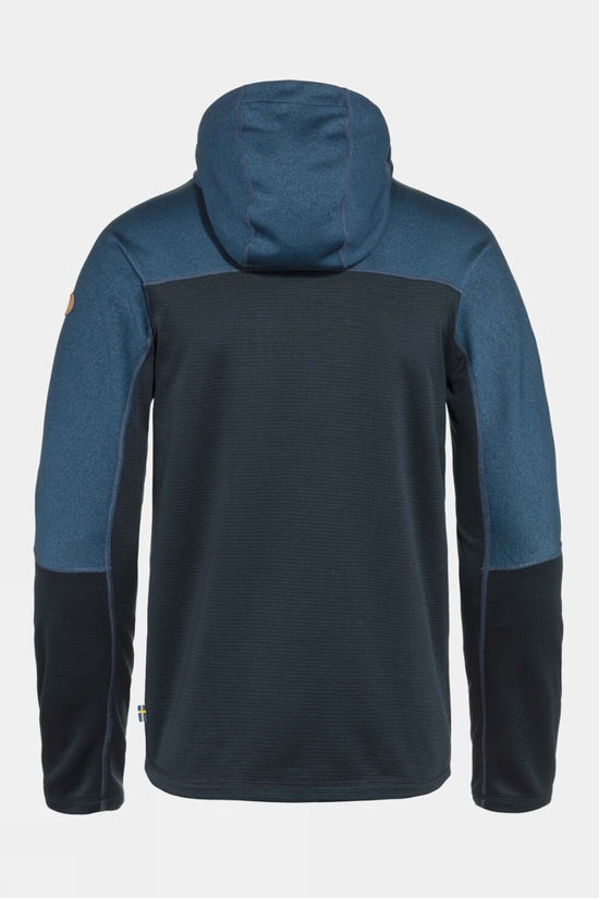 Mens Abisko Trail Fleece Jacket 2 Mens Abisko Trail Fleece Jacket