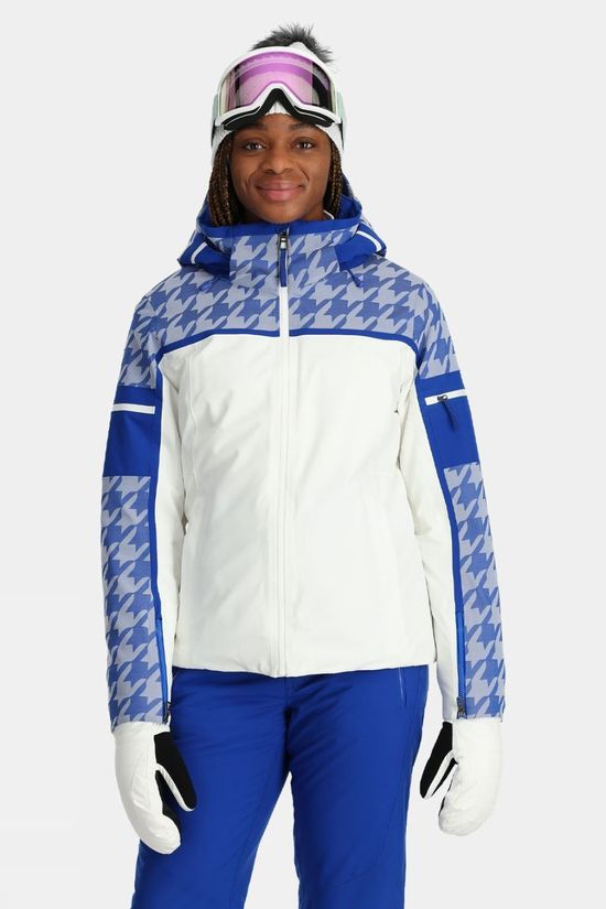 Womens Poise Ski Jacket 1 Womens Poise Ski Jacket