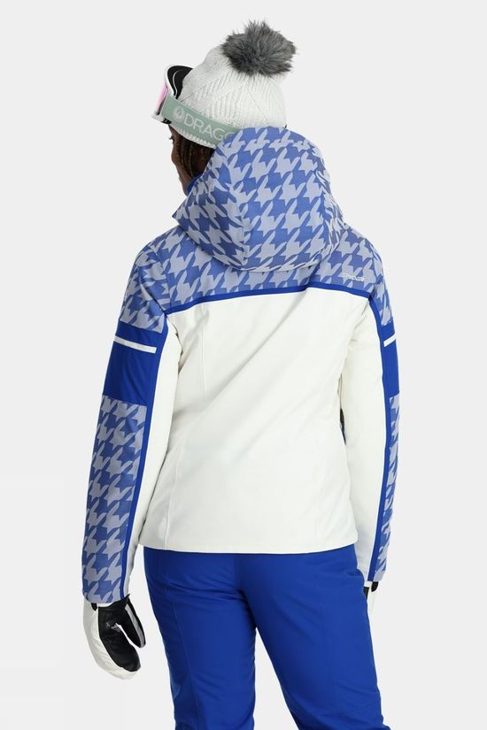 Womens Poise Ski Jacket 2 Womens Poise Ski Jacket