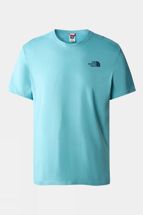 Mens Redbox Celebration T-Shirt 1 Mens Redbox Celebration T-Shirt