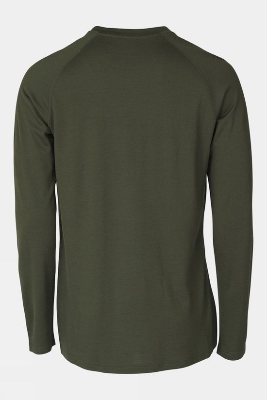 Mens Longsleeve Baselayer 2 Mens Longsleeve Baselayer