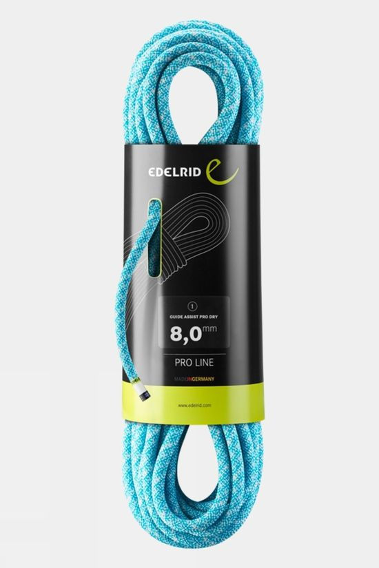 Guide Assist Pro Dry 8mm x 30m Confidence Rope