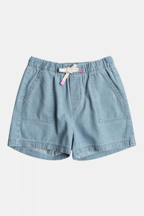 Girls Call On Me Denim Shorts 1 Girls Call On Me Denim Shorts