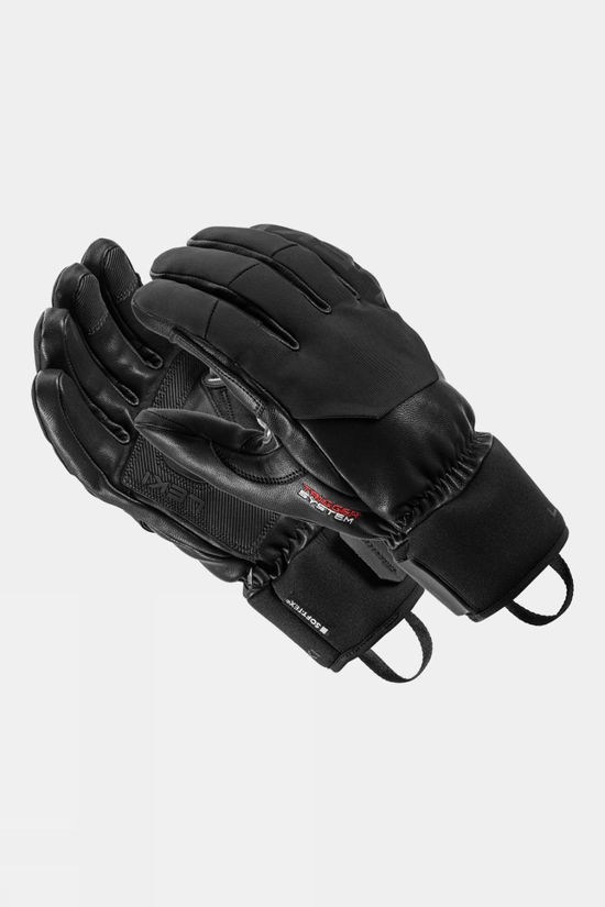 Mens Hevon 3D Ski Gloves