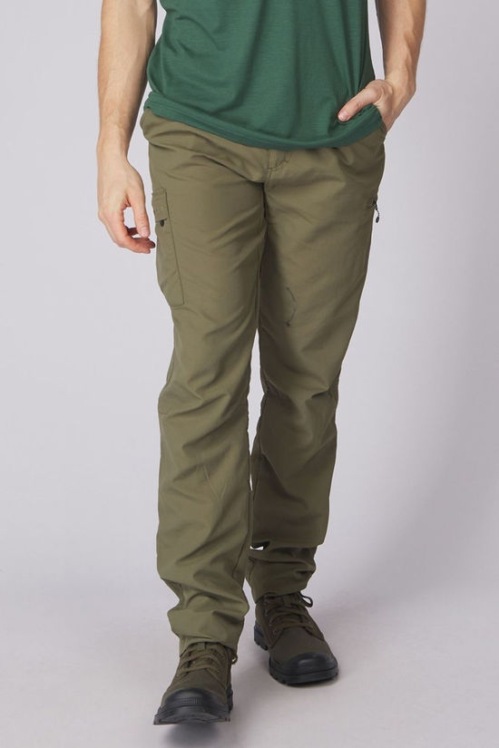 Mens Jungle Travel Trousers 2 Mens Jungle Travel Trousers