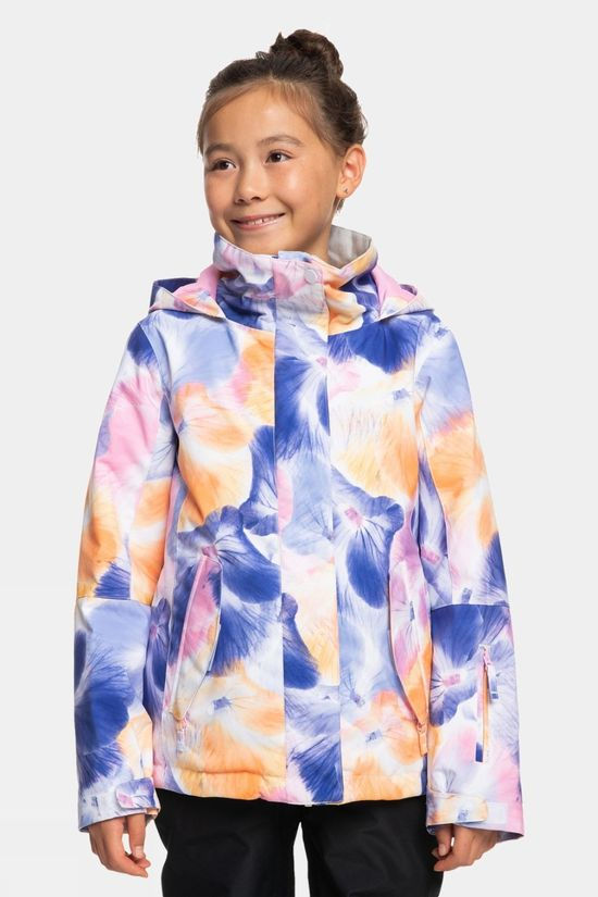 Girls Jetty Snow Jacket 1 Girls Jetty Snow Jacket