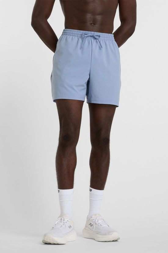 Mens Sport Essentials 5" Shorts 1 Mens Sport Essentials 5" Shorts