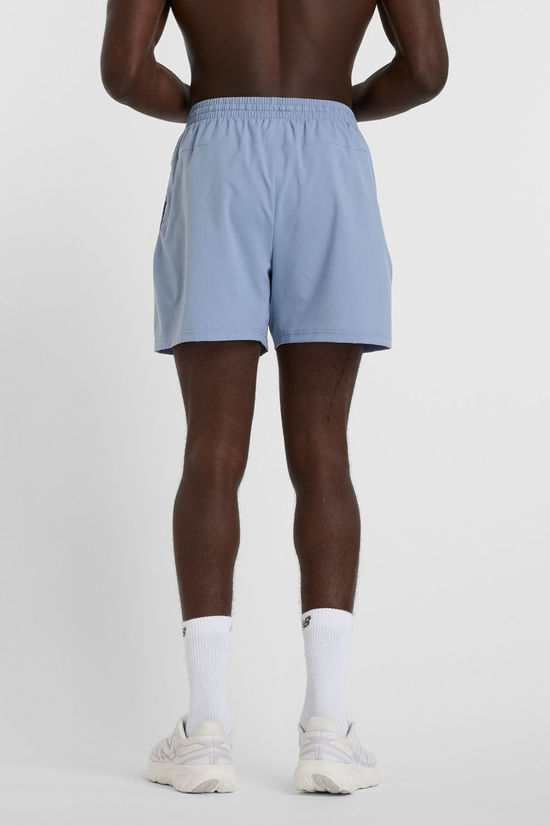 Mens Sport Essentials 5" Shorts 2 Mens Sport Essentials 5" Shorts