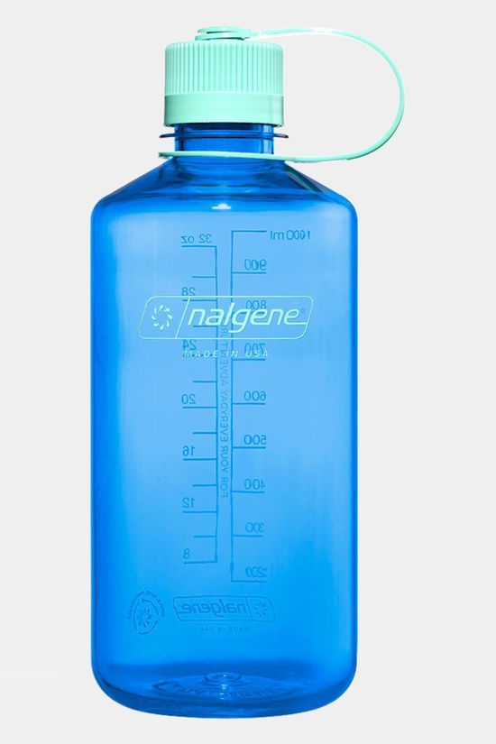 Narrow-Mouth Sustain 1L Water Bottle 1 Narrow-Mouth Sustain 1L Water Bottle