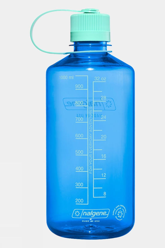 Narrow-Mouth Sustain 1L Water Bottle 2 Narrow-Mouth Sustain 1L Water Bottle
