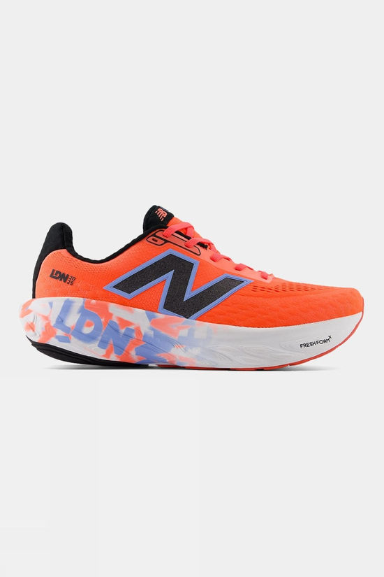 Mens Fresh Foam X 1080V14 - London Marathon Shoes 1 Mens Fresh Foam X 1080V14 - London Marathon Shoes