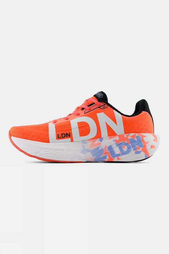 Mens Fresh Foam X 1080V14 - London Marathon Shoes 2 Mens Fresh Foam X 1080V14 - London Marathon Shoes