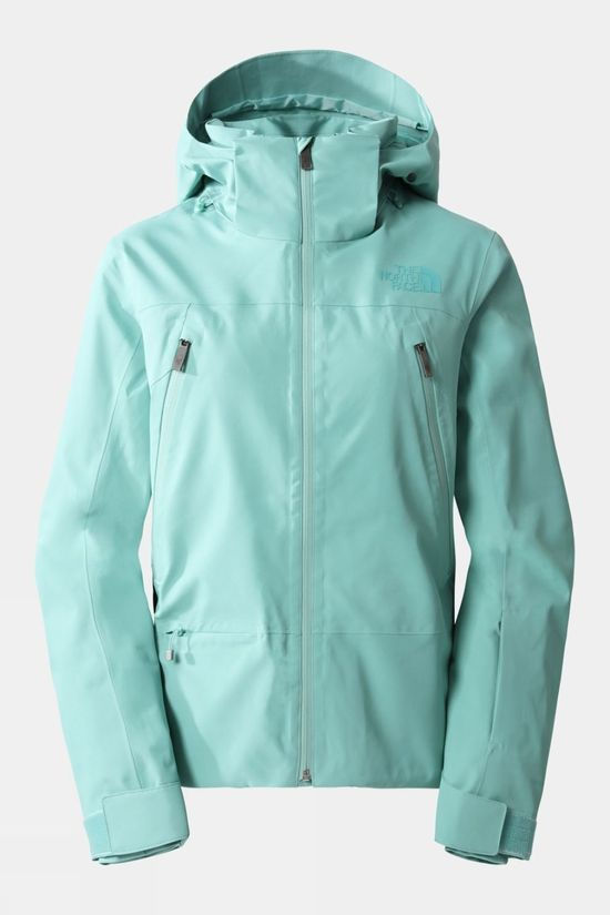 Womens Lenado Ski Jacket 1 Womens Lenado Ski Jacket