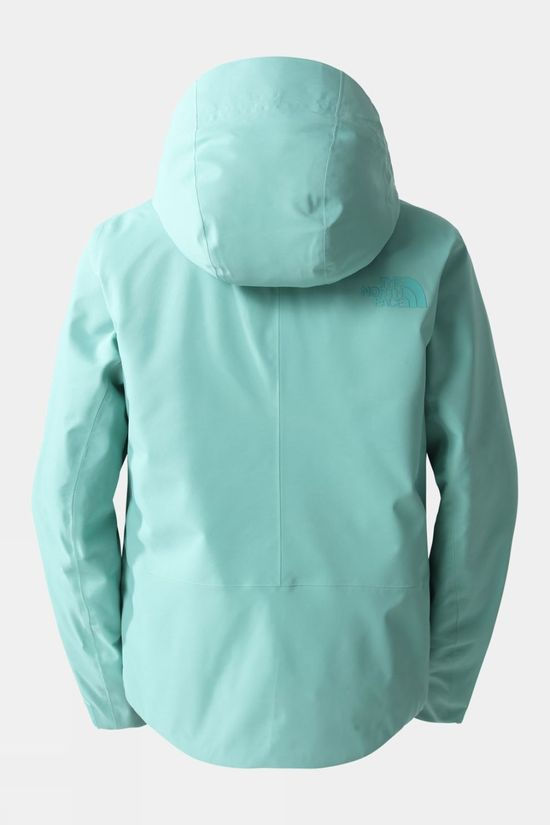 Womens Lenado Ski Jacket 2 Womens Lenado Ski Jacket