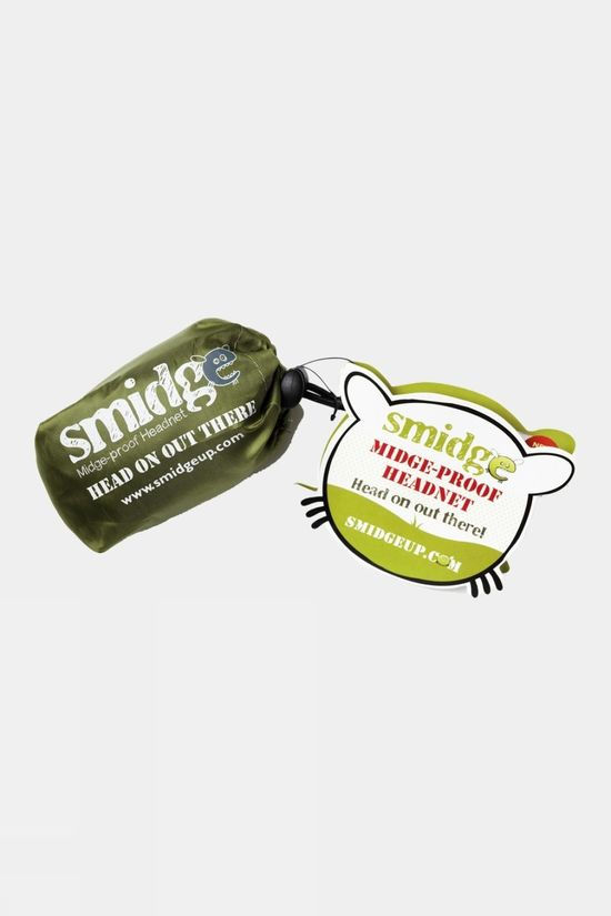 Midge-Proof Headnet 1 Midge-Proof Headnet