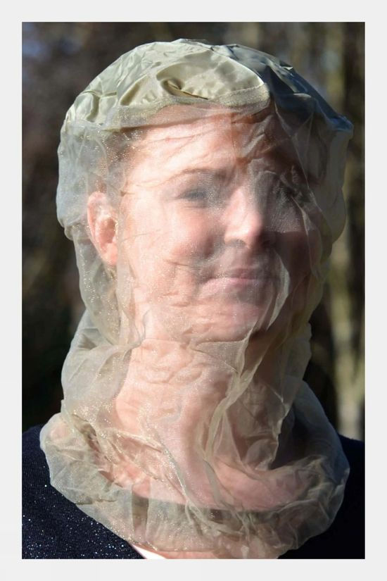 Midge-Proof Headnet 2 Midge-Proof Headnet