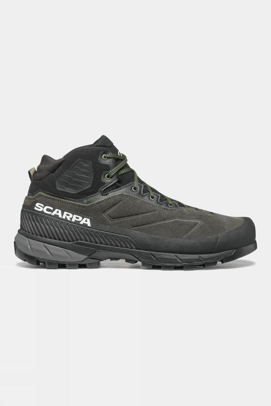 Mens Rapid XT Mid GTX Boots 1 Mens Rapid XT Mid GTX Boots