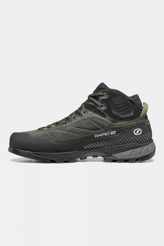 Mens Rapid XT Mid GTX Boots 2 Mens Rapid XT Mid GTX Boots