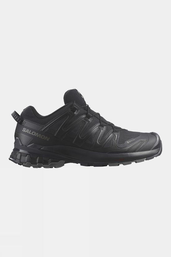 Mens XA Pro 3D V9 GTX Shoes 1 Mens XA Pro 3D V9 GTX Shoes