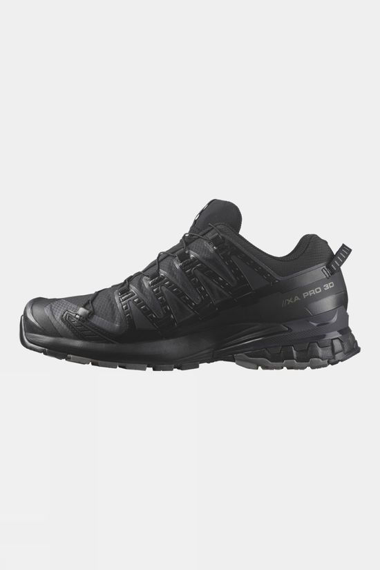 Mens XA Pro 3D V9 GTX Shoes 2 Mens XA Pro 3D V9 GTX Shoes