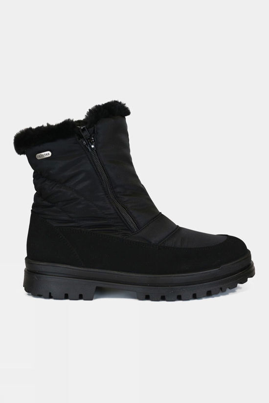 Womens Traction Ankle Snow Boots 1 Womens Traction Ankle Snow Boots