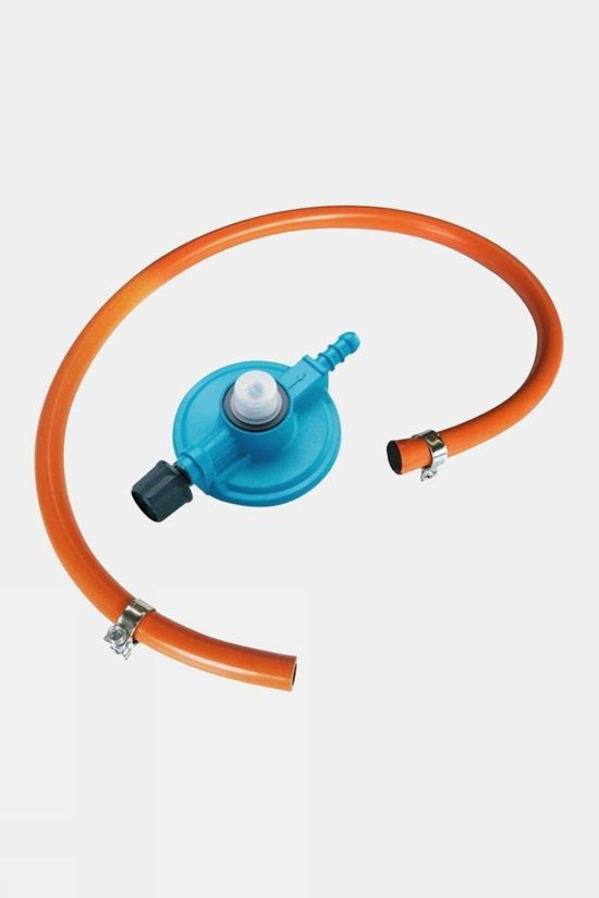 Gas Regulator and Hose Kit 1 Gas Regulator and Hose Kit