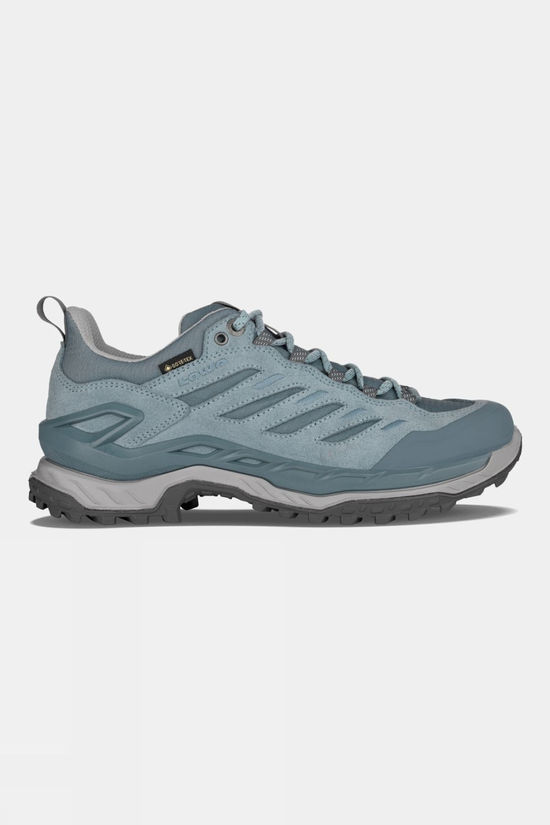 Womens Innovo GTX Low Shoes 1 Womens Innovo GTX Low Shoes