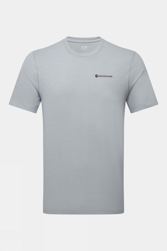 Mens Alhena Mountain 25 T-Shirt 1 Mens Alhena Mountain 25 T-Shirt