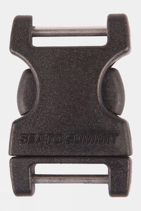 25mm Side Release 2 Pin Buckle