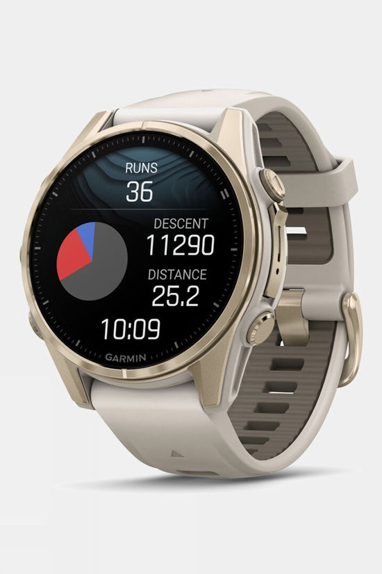 Fenix 8 AMOLED Sapphire 43mm GPS Smartwatch 2 Fenix 8 AMOLED Sapphire 43mm GPS Smartwatch