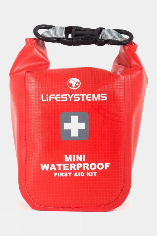 Mini WaterproofFirst Aid Kit 1 Mini WaterproofFirst Aid Kit