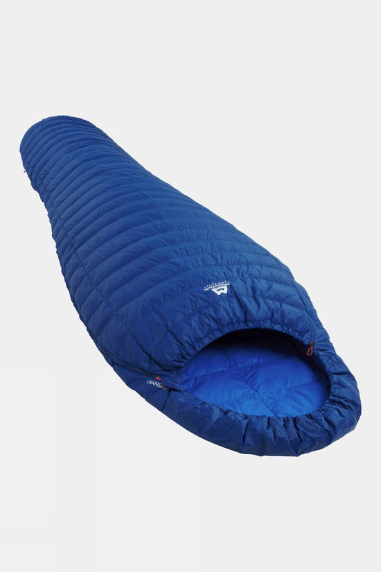 TransAlp Sleeping Bag - Regular 2 TransAlp Sleeping Bag - Regular