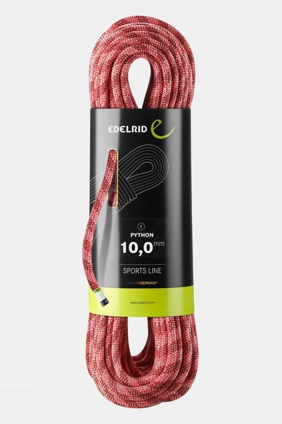 Python 10mm x 50m Rope 1 Python 10mm x 50m Rope
