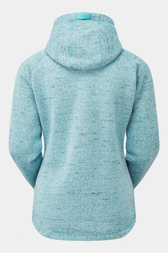 Womens Amy Hooded Jacket 2 Womens Amy Hooded Jacket