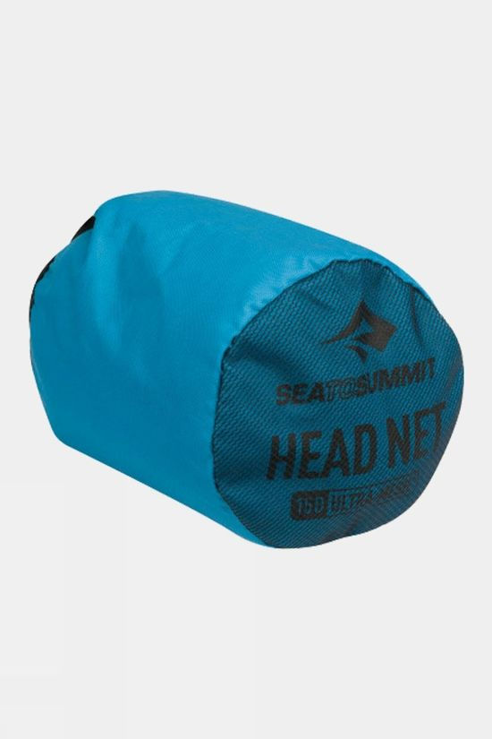 Ultra-Fine Mesh Head Net 1 Ultra-Fine Mesh Head Net