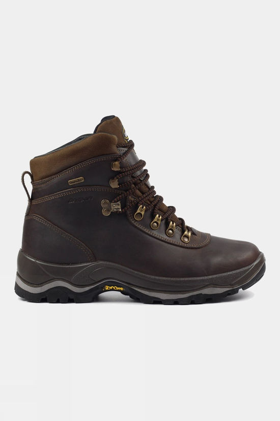 Mens Pursuit Boots 1 Mens Pursuit Boots