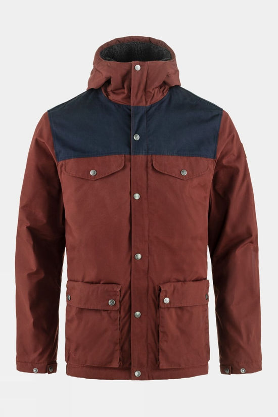 Mens Greenland Winter Jacket 1 Mens Greenland Winter Jacket