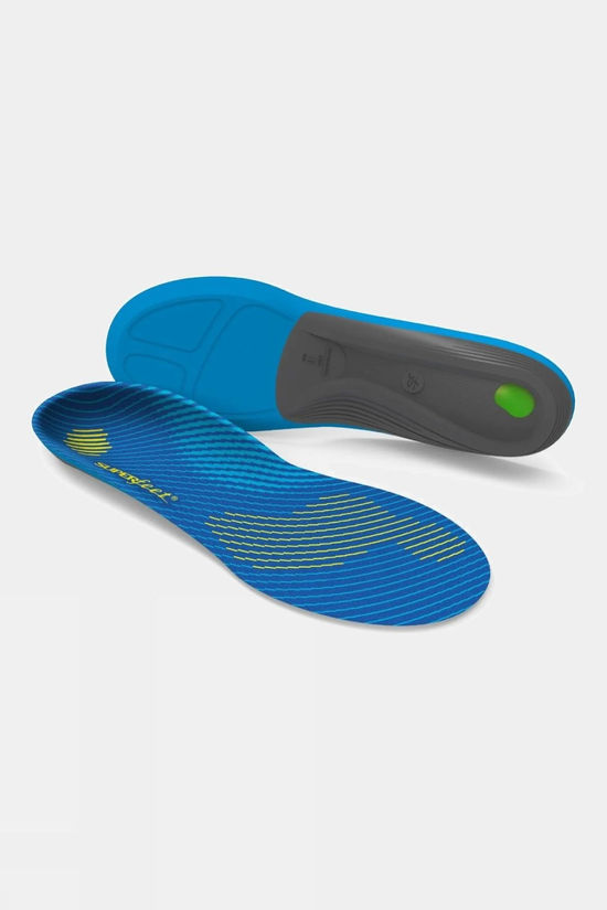 Active Support Medium Arch Insoles