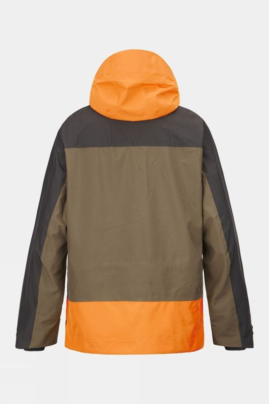 Mens Broader 3L Jacket 2 Mens Broader 3L Jacket